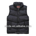 NOUVEAU gilet rembourré Fahion pour femme Gilet moderne élégant pour gilet homme pour hommes